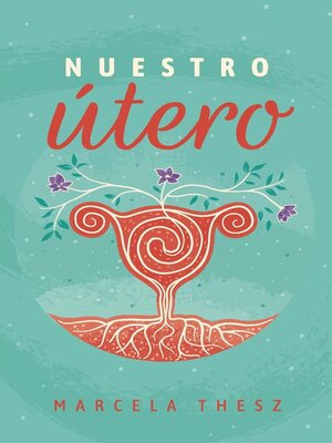 cover image of Nuestro Utero